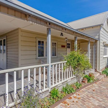 Keira Cottage Katoomba Kültér fotó