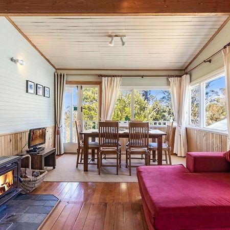 Keira Cottage Katoomba Kültér fotó