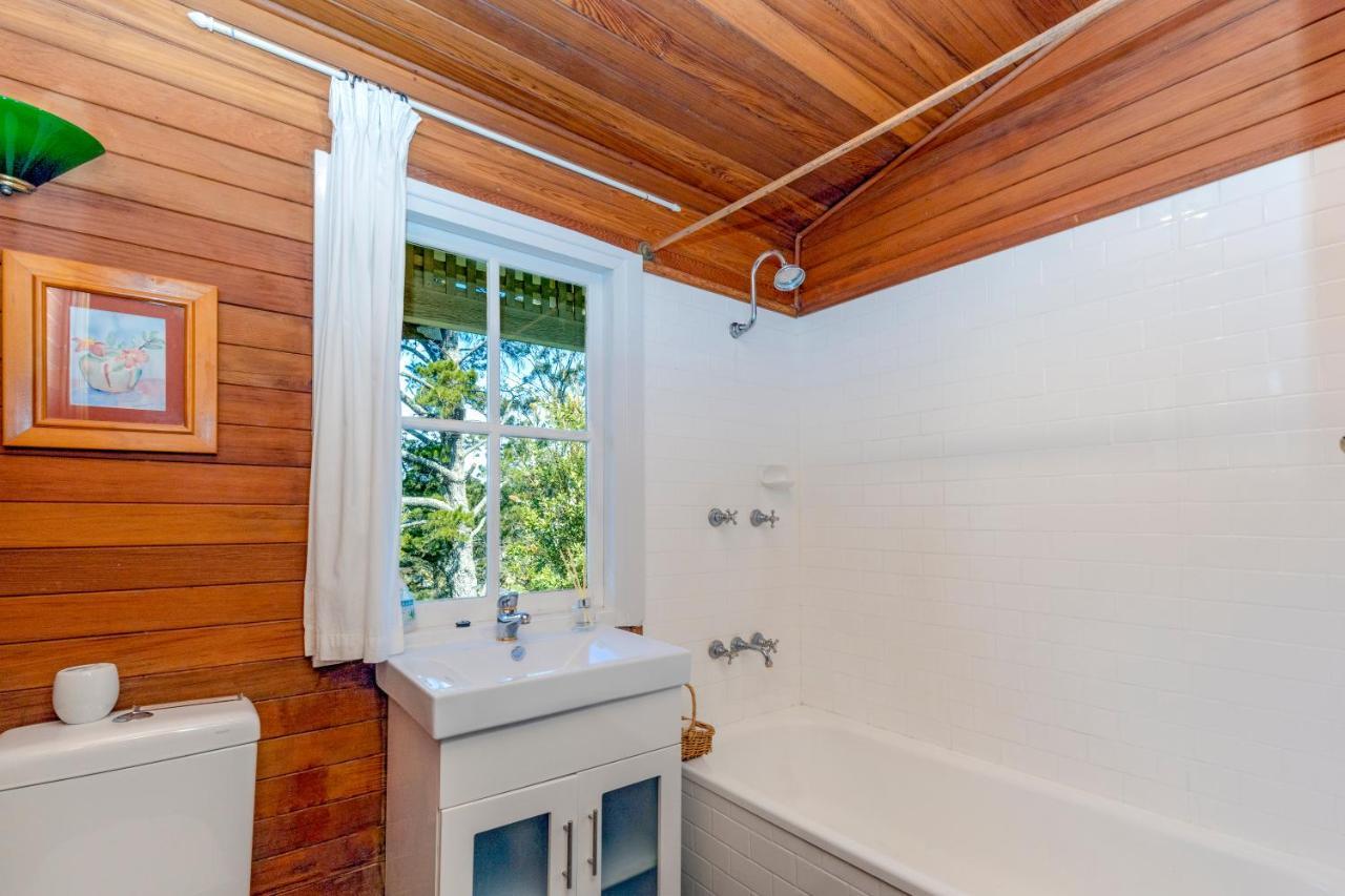 Keira Cottage Katoomba Kültér fotó