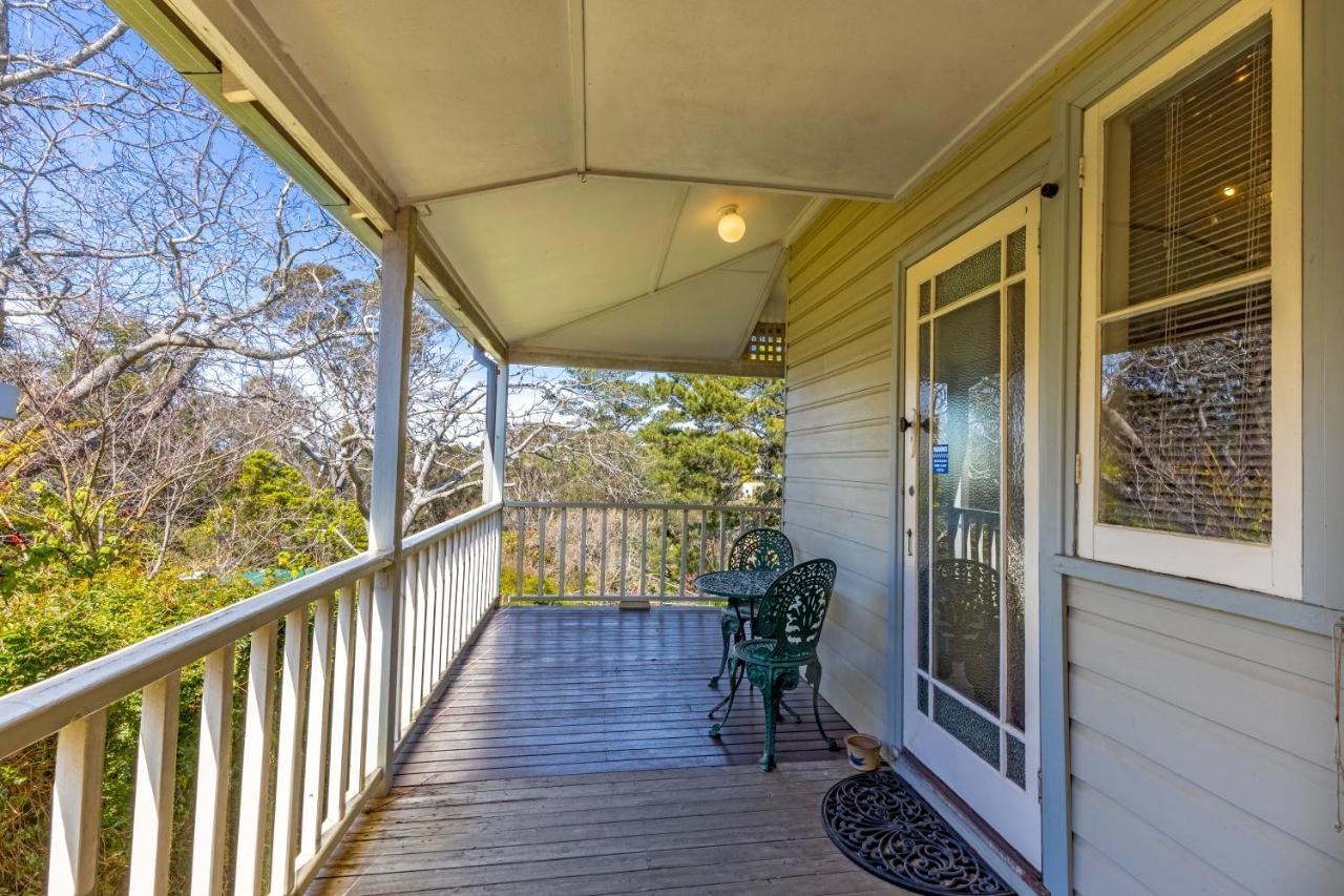 Keira Cottage Katoomba Kültér fotó