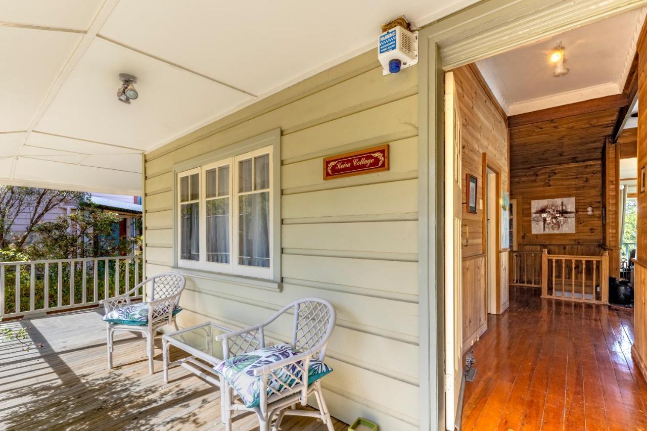 Keira Cottage Katoomba Kültér fotó