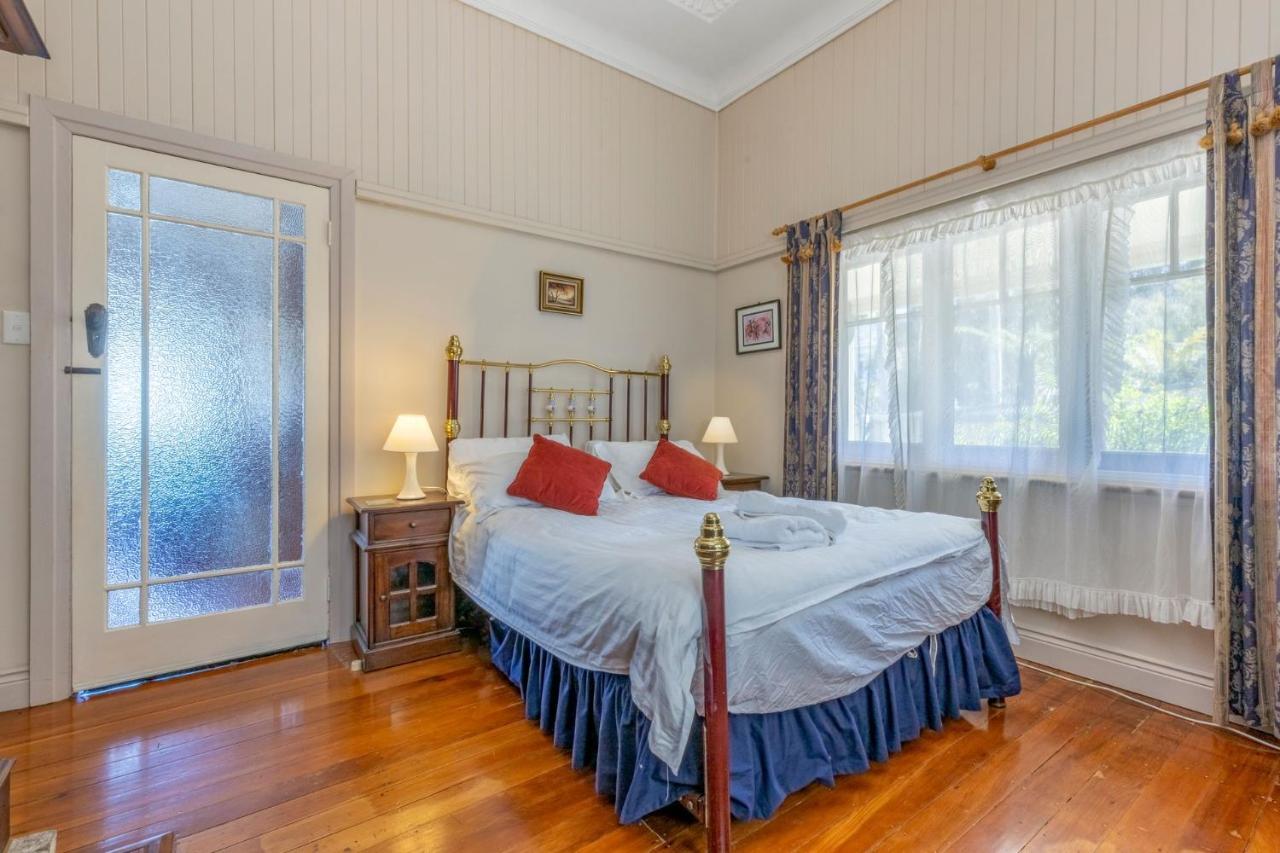 Keira Cottage Katoomba Kültér fotó