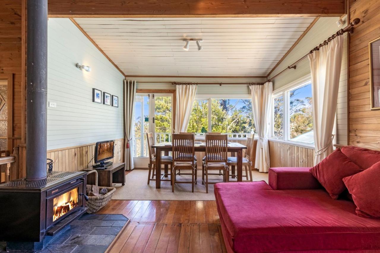 Keira Cottage Katoomba Kültér fotó
