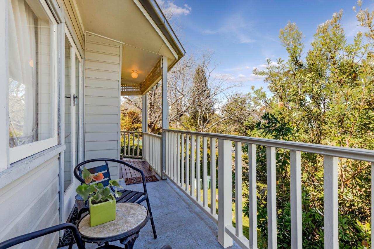 Keira Cottage Katoomba Kültér fotó