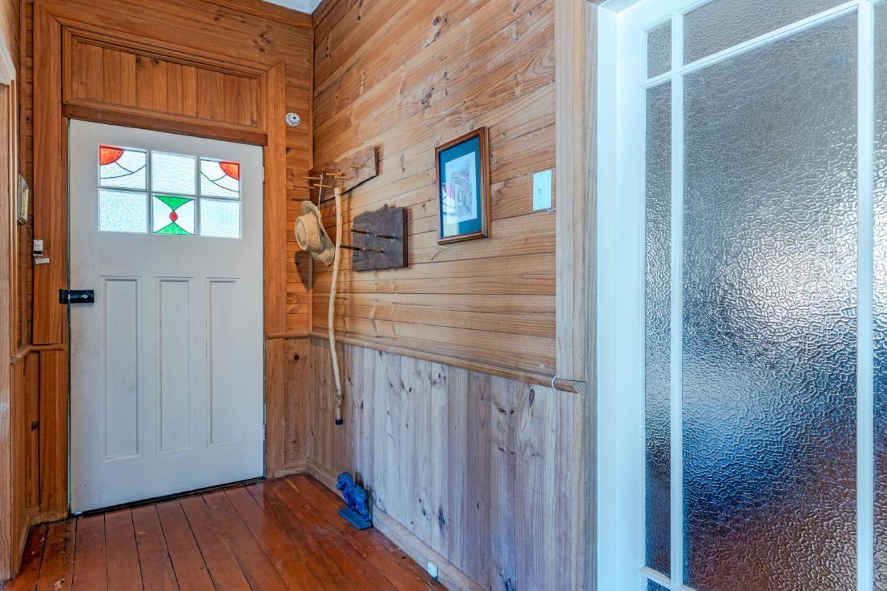 Keira Cottage Katoomba Kültér fotó